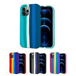 iPhone 11 Pro Max Dual Layer Serrated Case