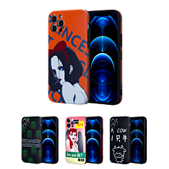 iPhone 11 Pro Max Fun TPU Case