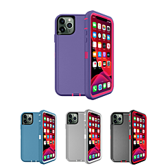 iPhone 11 Pro Max Heavy Duty Case