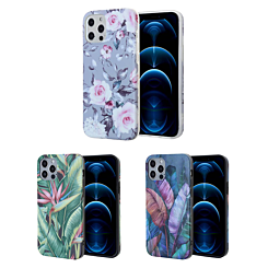 iPhone 11 Pro Max IMD Design TPU Case