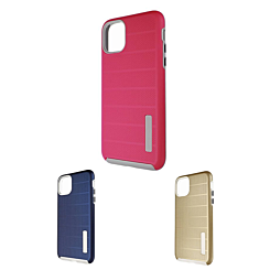 iPhone 11 Pro Max Innovative Hybrid Design Dual Pro Case
