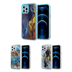 iPhone 11 Pro Max New Fashion Heavy Duty Case