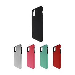 iPhone 11 Pro Max Shock Absorption Protective Dual Layer Case