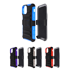 iPhone 11 Pro Max Soft Grip Rubber Cover Case