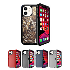 iPhone 12 / 12 Pro Heavy Duty Case