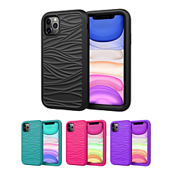 iPhone 12 / 12 Pro New Design Shockproof Tough Case
