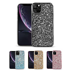 iPhone 12 Mini Bling Diamond Dual Layer Protection Case