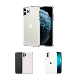 iPhone 12 Mini Clear Cases