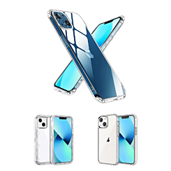 iPhone 13 Mini Clear Cases