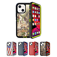 iPhone 13 Mini Heavy Duty Case