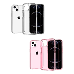 iPhone 13 Pro Ultra Glossy Protector Case