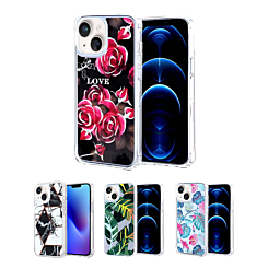 iPhone 14 Plus / 15 Plus Blue Light Injection Case