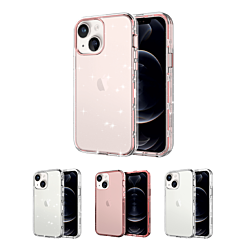iPhone 14 Plus / 15 Plus Glossy Protector Case