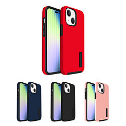 iPhone 14 Plus / 15 Plus Dual Layer Protection Case