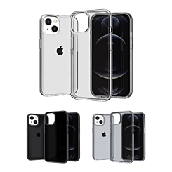 iPhone 14 Plus / 15 Plus Ultra Glossy Protector Case