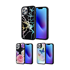 iPhone 15 Pro Max Wireless Charging Fashion Heavy Duty Case