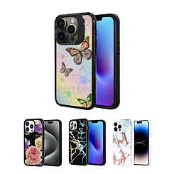 iPhone 15 Pro New Fashion Heavy Duty Case