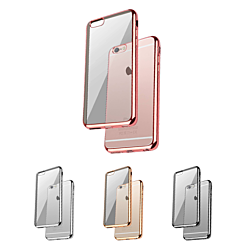iPhone 6S / 6G Chrome TPU