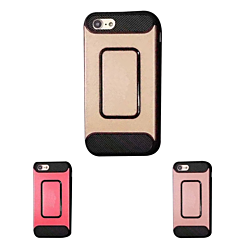 iPhone 6S / 6G Dual Protection Armor Case with Extreme Shock and Drop Protection