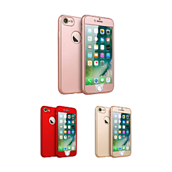 iPhone 6S / 6G Fully Covering Shockproof Case