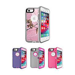 iPhone 6S / 6G Heavy Duty Case