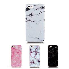 iPhone 6S / 6G New Design Luxury Marble Pattern TPU Case