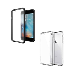 iPhone 6S / 6G Ultra Hybrid Case with Air Cushion Technology
