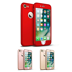 iPhone 7 / 8 Fully Covering Shockproof Case