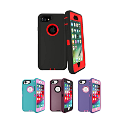 iPhone 7/8 Heavy Duty Case