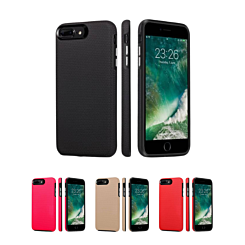 iPhone 7/8 Shock Absorption Protective Dual Layer Case