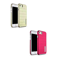 iPhone 7G / 8G / SE 2020 Innovative Hybrid Design Dual Pro Case