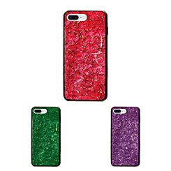 iPhone 7G / 8G / SE 2020 Luxury Bling TPU Case