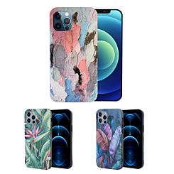 iPhone 8/7 IMD Design TPU Case