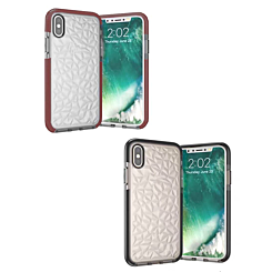 iPhone XR Anti-Shock Protective TPU Sport Case