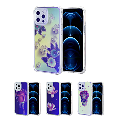 iPhone XR Blue Light Injection Case