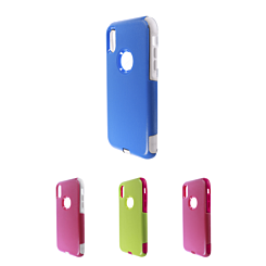 iPhone XR Dual Layer Protection Case