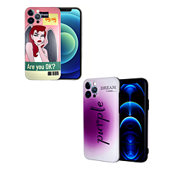 iPhone XR Fun TPU Case
