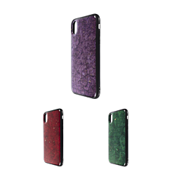 iPhone XR Luxury Bling TPU Case