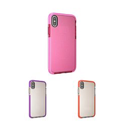 iPhone XR Mesh Sport Case Cover