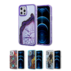 iPhone XR New Fashion Heavy Duty Case