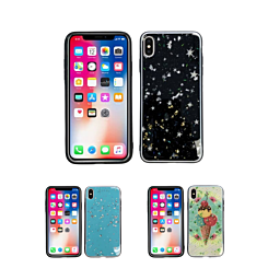 iPhone XR Printing Sport Case
