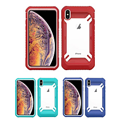 iPhone XR Shockproof New Design Case