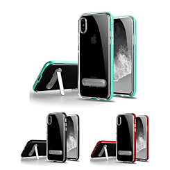 iPhone XR Ultra Hybrid Air Cushion Case with Magnetic Kickstand