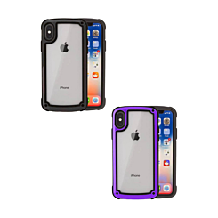iPhone XS Max Premium Hybrid Protective Case