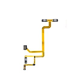 iPod Touch 5 Power & Volume Button Flex Cable (16GB)