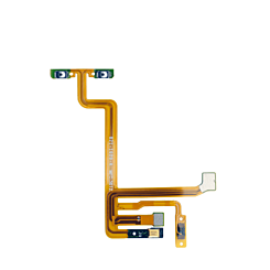 iPod Touch 5 Power & Volume Button Flex Cable (32GB / 64GB)