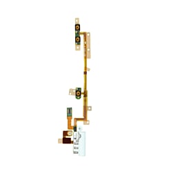 Headphone Jack Flex Cable for iPod Nano 6 (Premium)