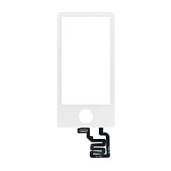 Digitizer Assembly for iPod Nano 7 (WHITE)