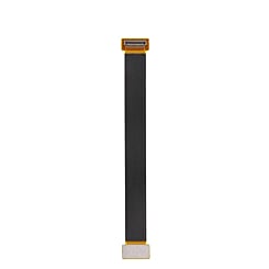 Buy the Back Camera Tester Cable for iPhone X.
