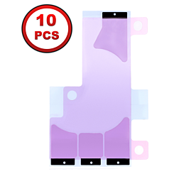 Grab the wholesale deals on the Battery Adhesive Tape for iPhone X, pack of 10.
